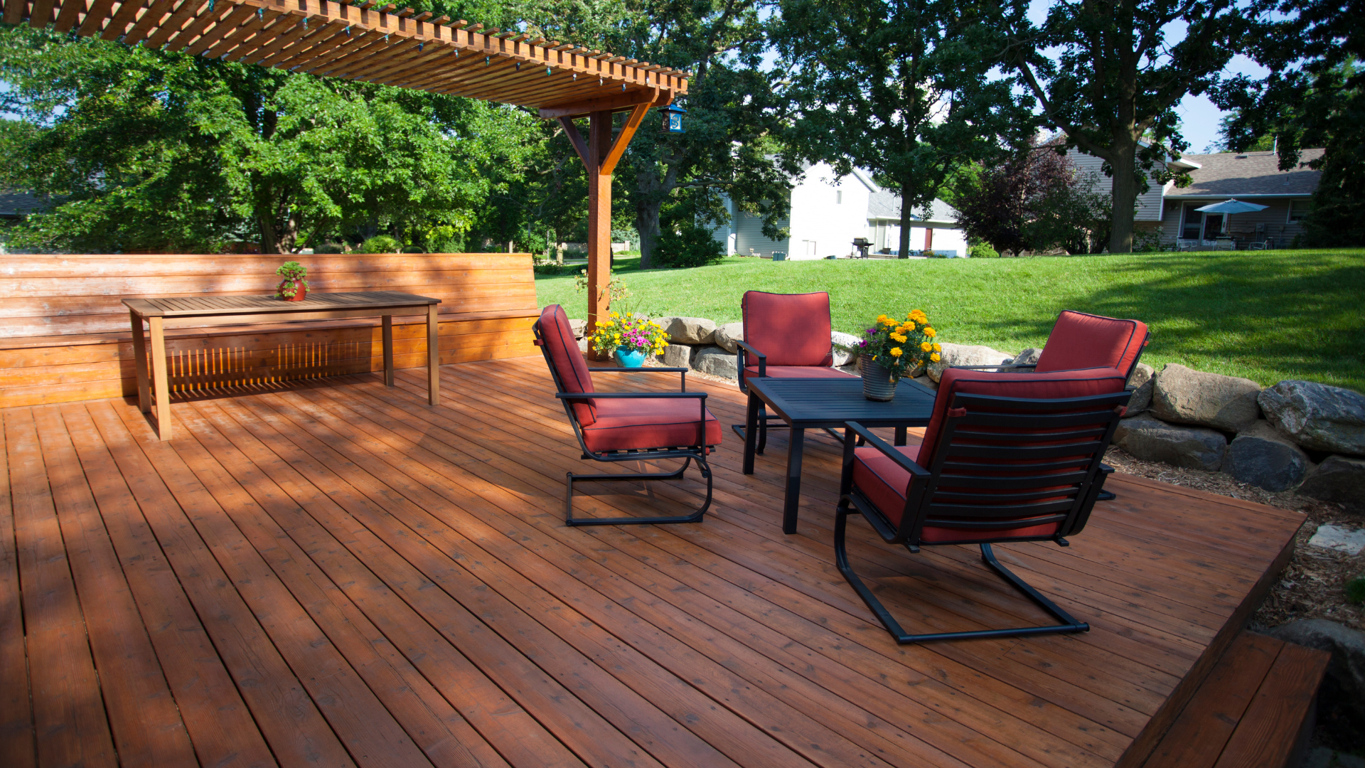 Lumber Products
