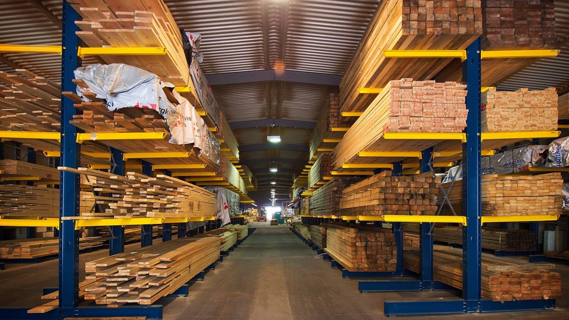 Lumber Products