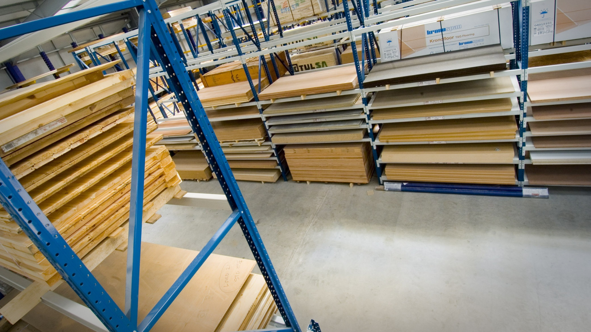 Lumber Products