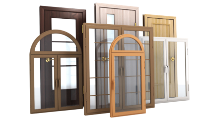 Windows and Doors